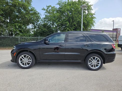Used 2024 Dodge Durango GT AWD/4WD image 6
