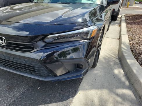 Used 2022 Honda Civic Sport image 7