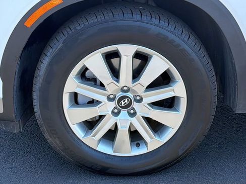 Used 2025 Hyundai Palisade SEL AWD/4WD image 9