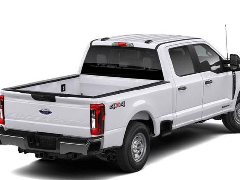 New 2026 Ford F250 XL AWD/4WD image 25