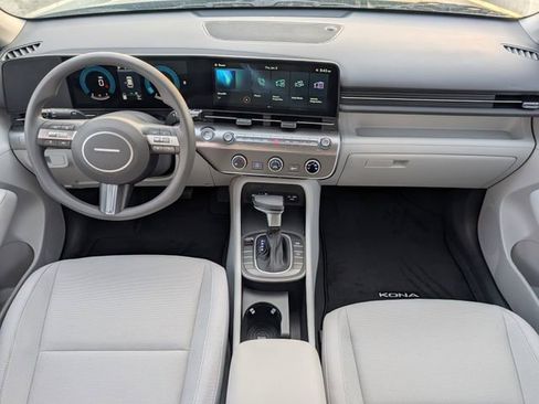 New 2026 Hyundai Kona SE FWD image 22
