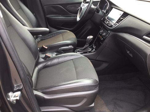 Used 2017 Buick Encore Preferred w/ Experience Buick Package AWD/4WD image 22