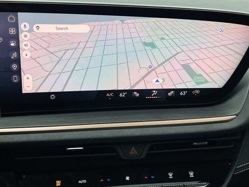New 2026 Buick Envision Sport Touring AWD/4WD image 20