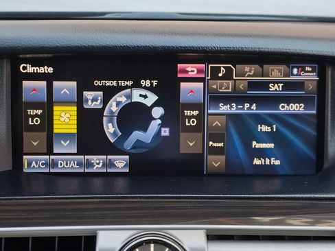 Used 2014 Lexus LS 460 w/ Comfort Package RWD image 28