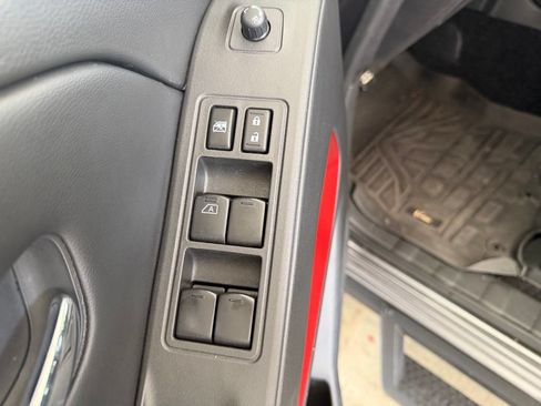 Used 2025 Nissan Frontier Pro-X RWD image 37