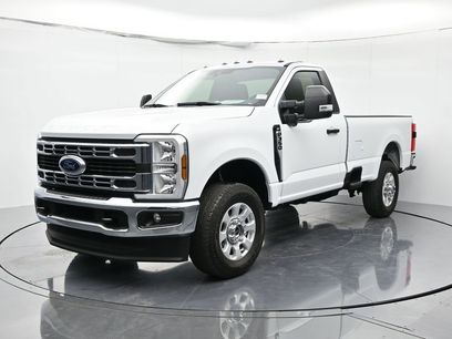 Used 2024 Ford F350 XLT w/ 360-Degree Camera Package