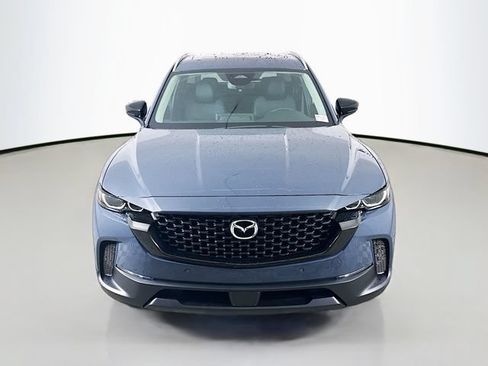 New 2026 MAZDA CX-50 AWD 2.5 S w/ Weather Package image 2