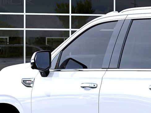 New 2026 GMC Yukon Denali image 12