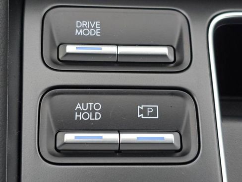 New 2026 Hyundai Sonata SEL image 10