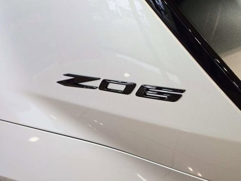 New 2026 Chevrolet Corvette Z06 image 13