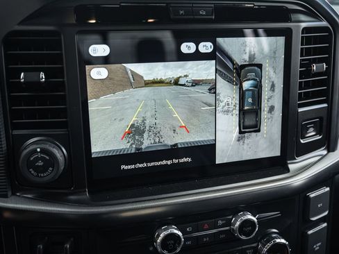 New 2025 Ford F150 Raptor AWD/4WD image 20