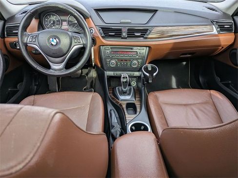 Used 2015 BMW X1 xDrive28i image 21