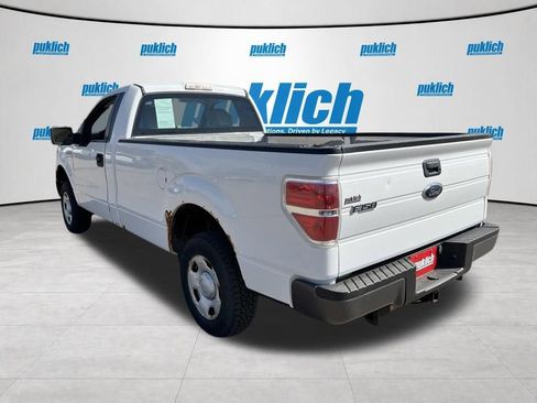 Used 2009 Ford F150 XL RWD image 7