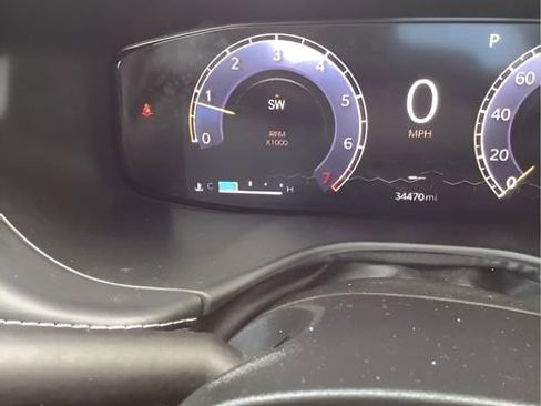 Certified 2022 Jeep Compass High Altitude image 18