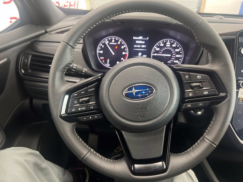 New 2026 Subaru Forester Premium AWD/4WD image 24