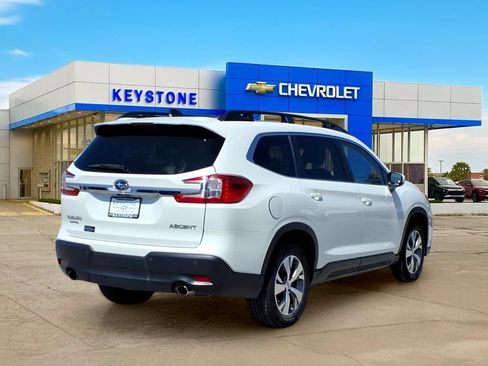 Used 2025 Subaru Ascent Premium AWD/4WD image 7