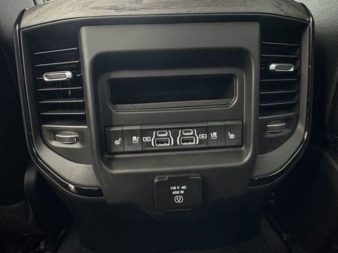New 2026 RAM 1500 Limited w/ Body Color Bumper Group image 5