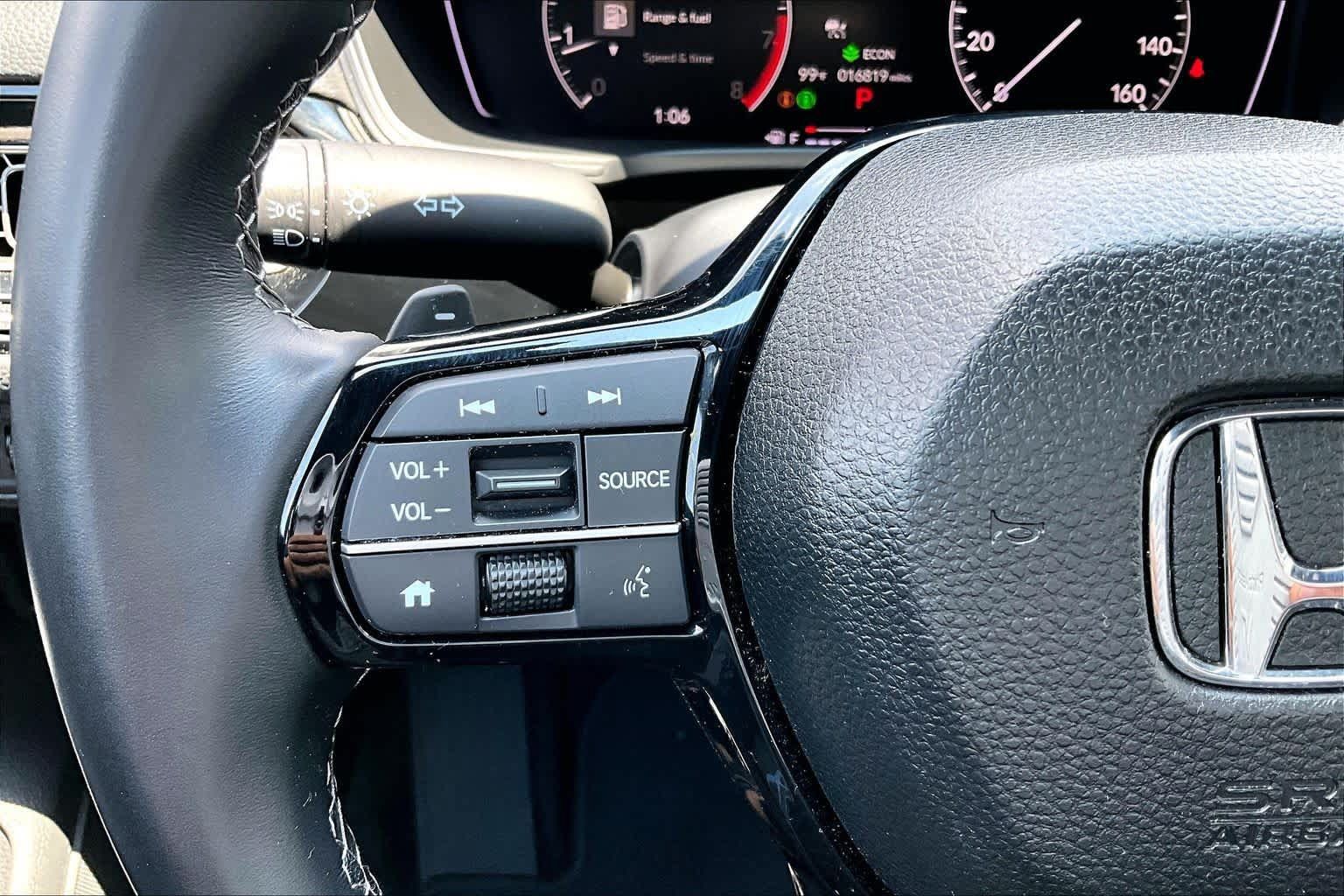 Used 2026 Honda Civic Sport image 22