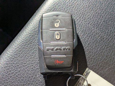 Certified 2022 RAM 1500 Big Horn image 25