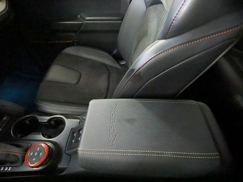Used 2024 Ford Bronco Raptor image 39