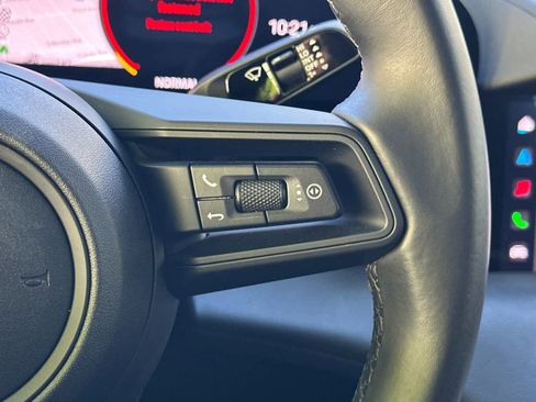 Used 2024 Porsche Taycan w/ Premium Package image 28