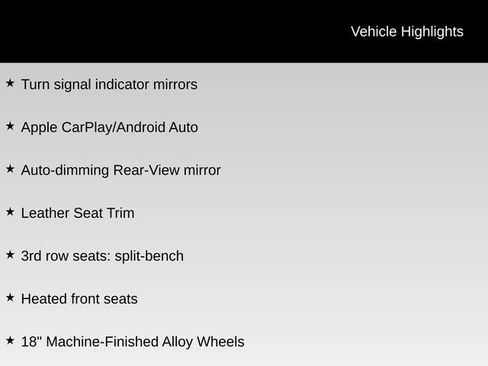 Certified 2024 Honda Odyssey EX-L image 6