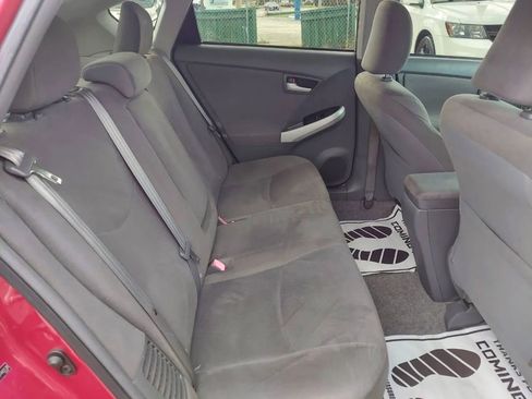 Used 2011 Toyota Prius Two image 15