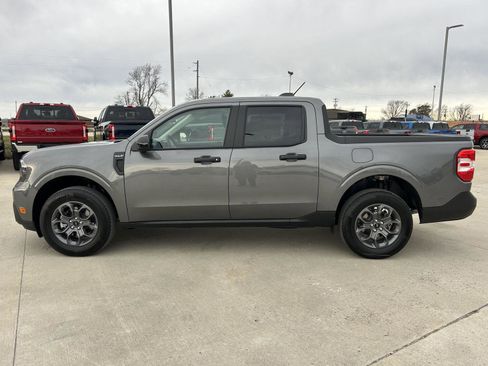 New 2026 Ford Maverick XLT w/ XLT Luxury Package image 33