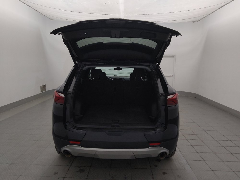 Used 2021 Chevrolet Blazer LT FWD image 29