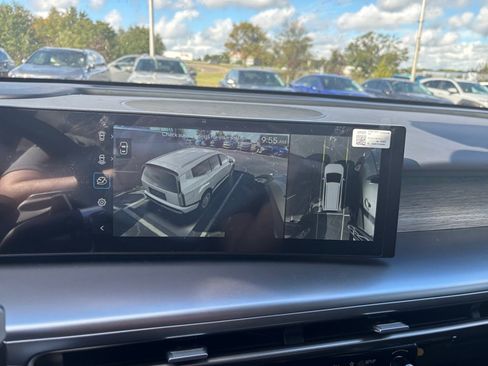 New 2026 Hyundai Ioniq 9 SEL image 19