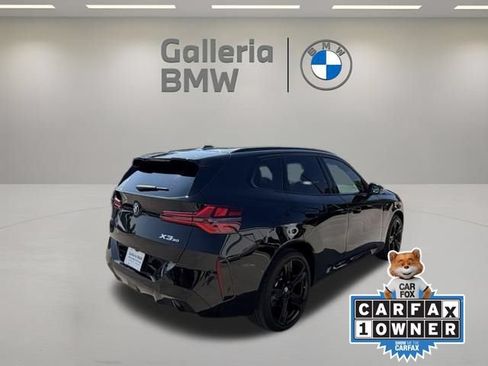 Used 2026 BMW X3 xDrive30i w/ Premium Package AWD/4WD image 6