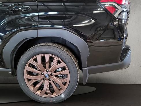 New 2026 Subaru Forester Sport AWD/4WD image 24