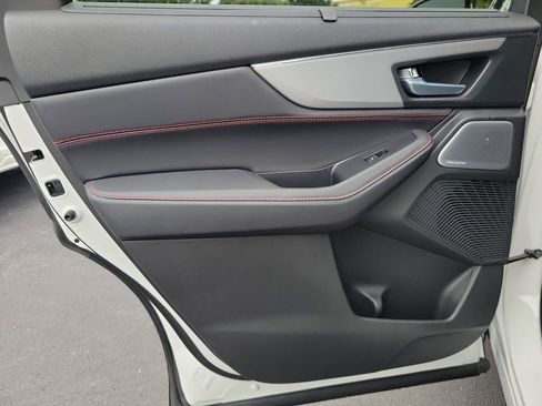 New 2026 Acura MDX A-Spec image 13