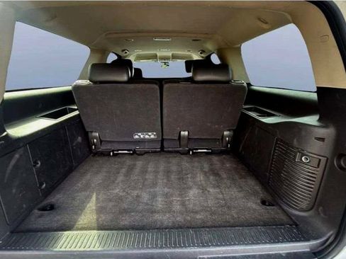 Used 2013 Chevrolet Suburban LTZ image 20