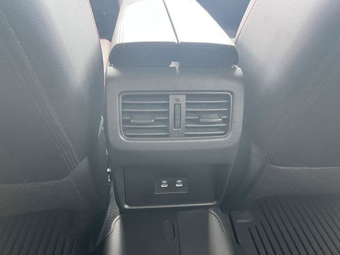 Used 2026 Nissan Rogue SV AWD/4WD image 58