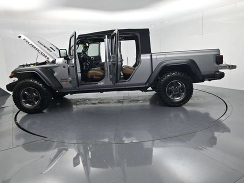 Used 2020 Jeep Gladiator Rubicon AWD/4WD image 80