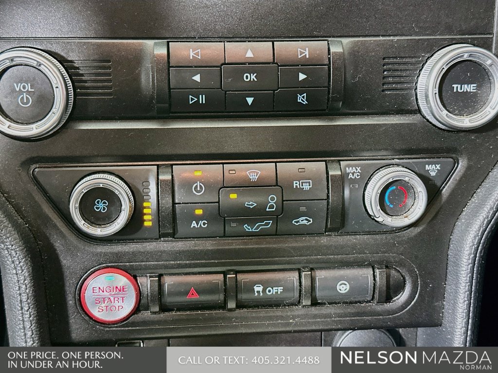 Used 2020 Ford Mustang GT RWD image 17