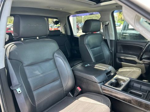 Used 2015 GMC Sierra 3500 Denali w/ Duramax Plus Package AWD/4WD image 43