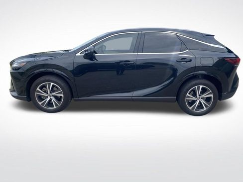 Used 2023 Lexus RX 350 Premium w/ Cold Area Package FWD image 3