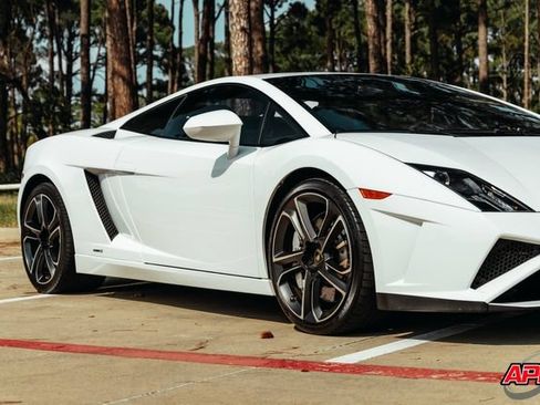 Used 2013 Lamborghini Gallardo LP 560-4 AWD/4WD image 80