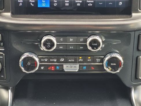 New 2026 Ford F150 Raptor image 16