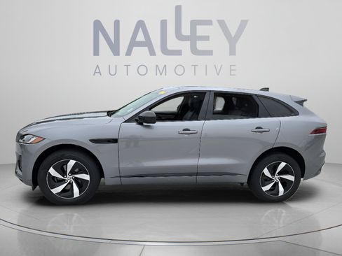 Used 2024 Jaguar F-PACE R-Dynamic S AWD/4WD image 2