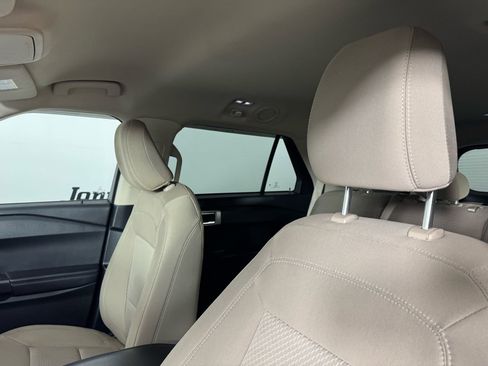 Used 2021 Ford Explorer 2WD image 11