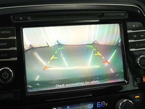 Used 2018 Nissan Maxima 3.5 SL image 51