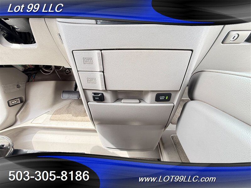 Used 2011 Honda Odyssey Touring image 43