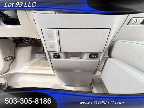 Used 2011 Honda Odyssey Touring image 43