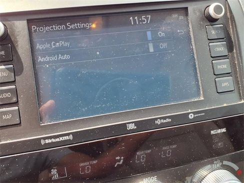 Used 2020 Toyota Sequoia Platinum image 13