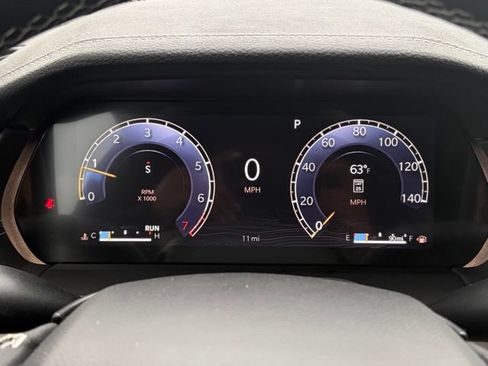 New 2026 Jeep Grand Cherokee L Limited w/ Limited Altitude Package AWD/4WD image 19