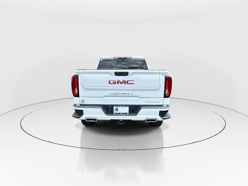 Used 2024 GMC Sierra 1500 Denali w/ Denali Reserve Package image 7