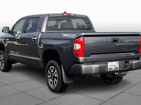 Certified 2021 Toyota Tundra Limited image 11